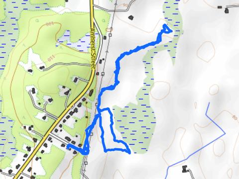 gpx track image