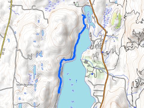 gpx track image