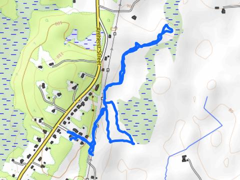 gpx track image
