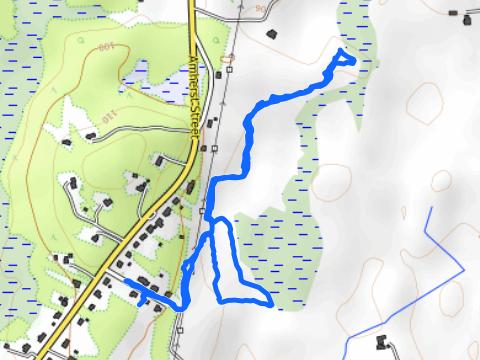 gpx track image