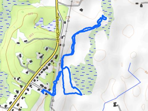 gpx track image