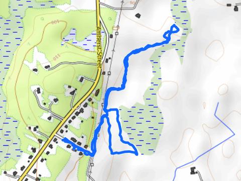 gpx track image