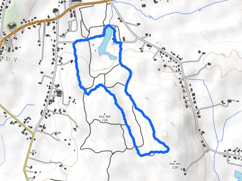 gpx track image