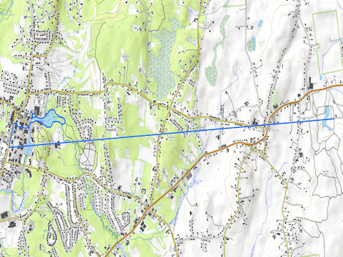 gpx track image