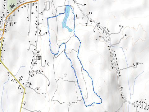 gpx track image