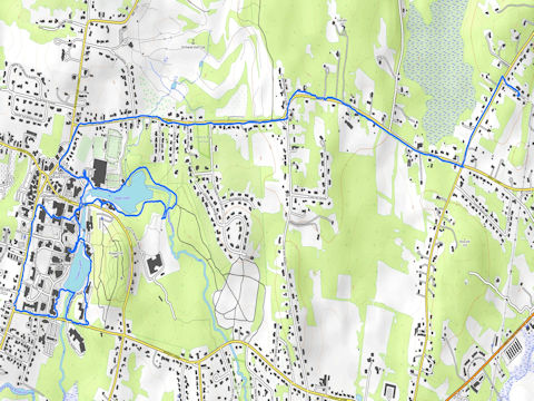 gpx track image