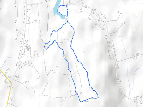 gpx track image