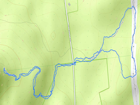 gpx track image
