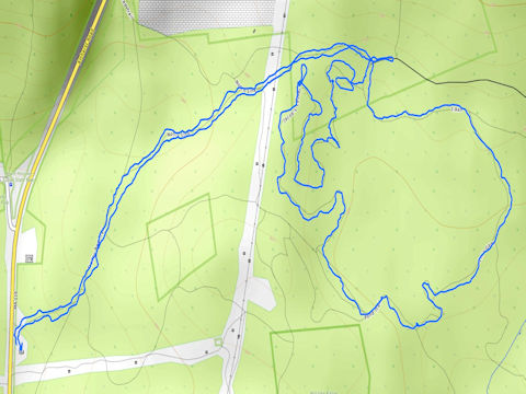 gpx track image