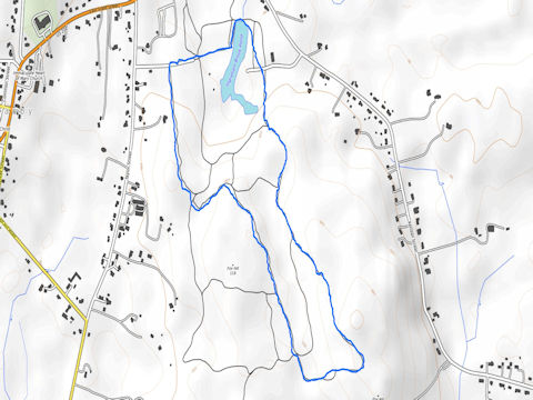 gpx track image