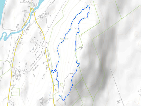 gpx track image