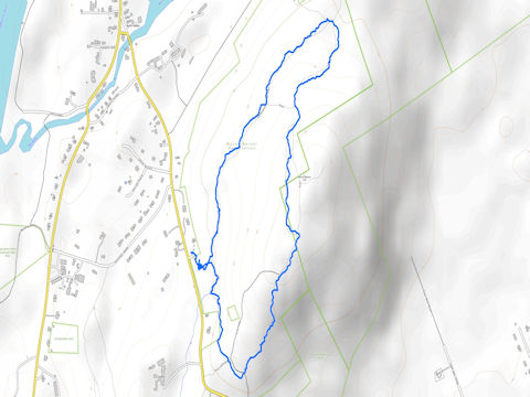 gpx track image