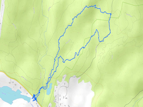 gpx track image