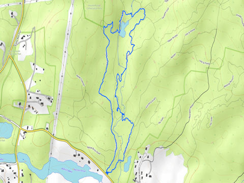 gpx track image