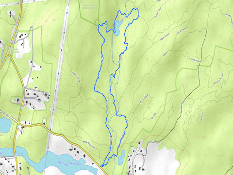 gpx track image