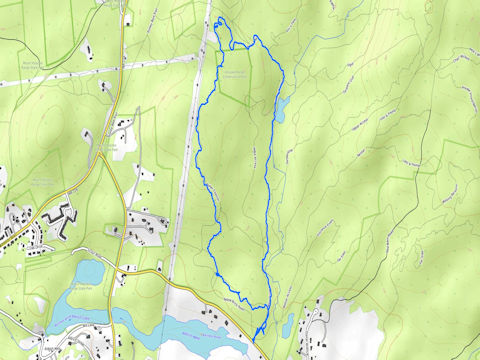 gpx track image