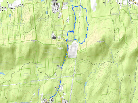 gpx track image
