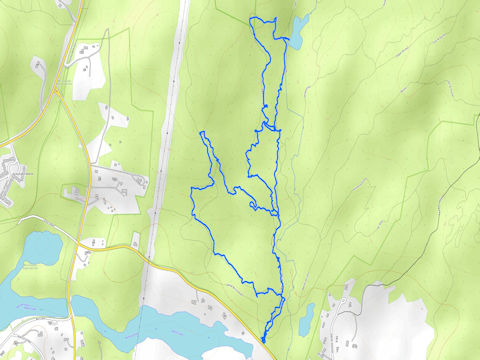 gpx track image