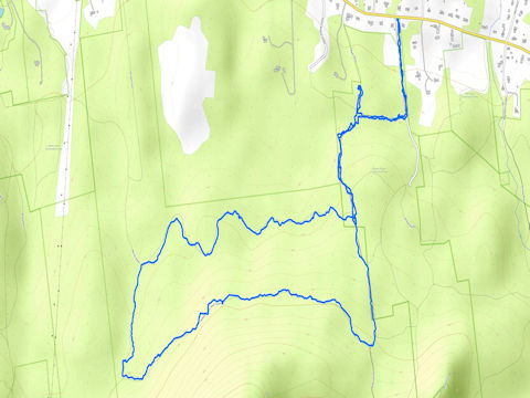 gpx track image