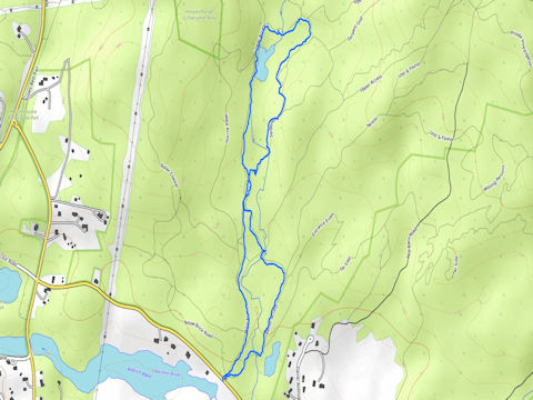 gpx track image