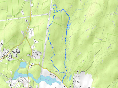 gpx track image