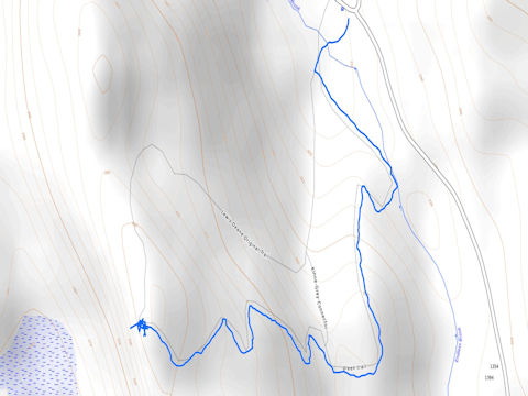gpx track image