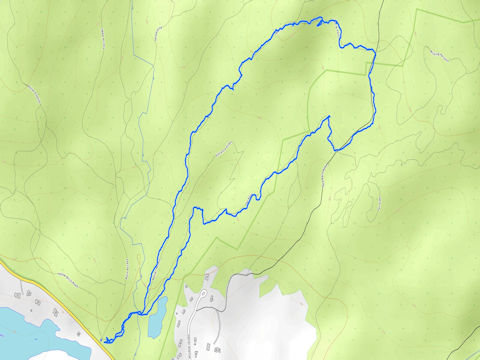 gpx track image
