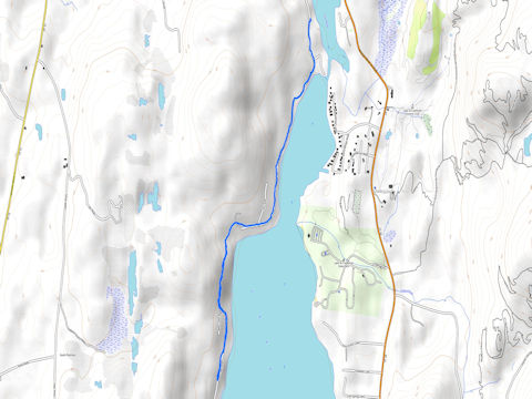 gpx track image