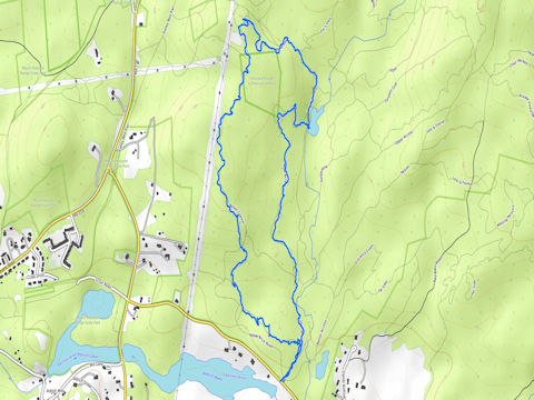 gpx track image