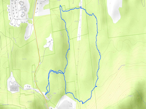 gpx track image