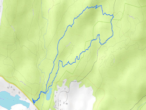 gpx track image
