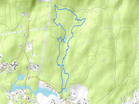 gpx track image