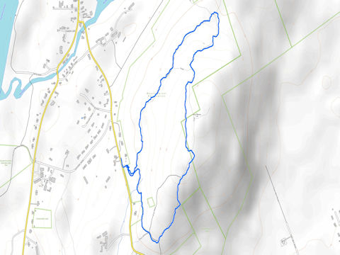 gpx track image