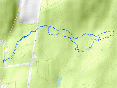 gpx track image