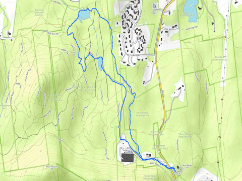 gpx track image