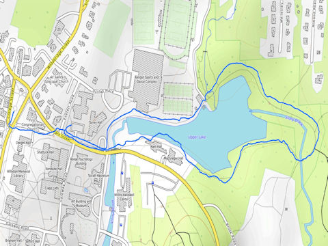 gpx track image