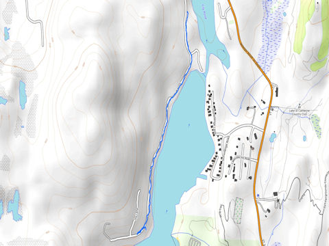 gpx track image