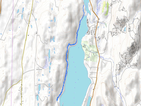 gpx track image