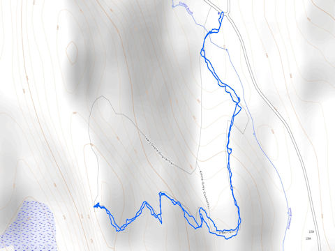 gpx track image