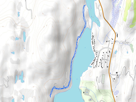 gpx track image