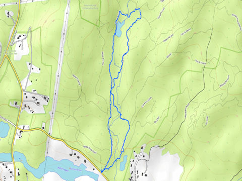 gpx track image