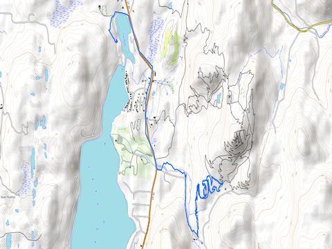gpx track image