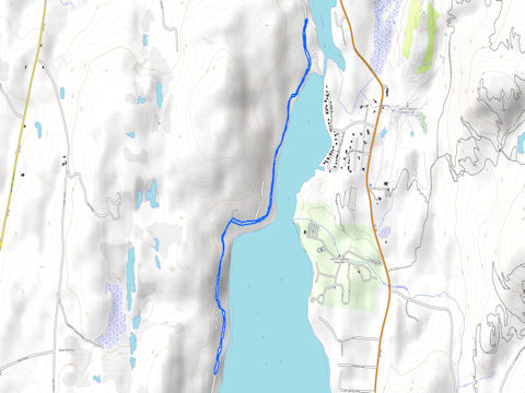 gpx track image