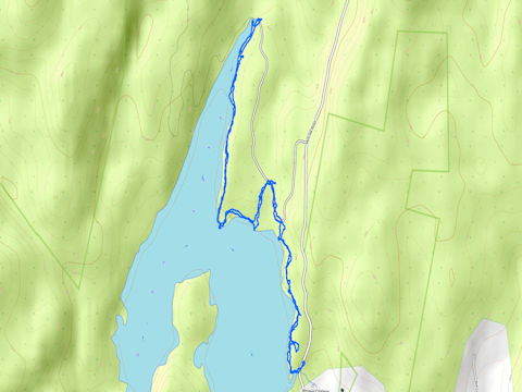 gpx track image
