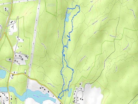 gpx track image