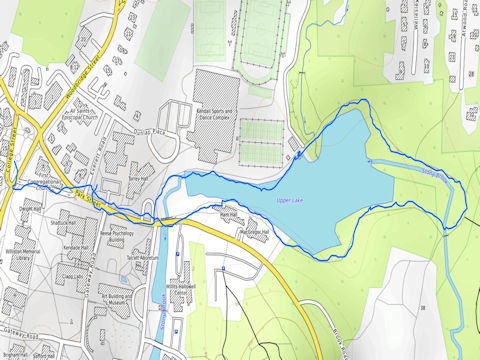 gpx track image