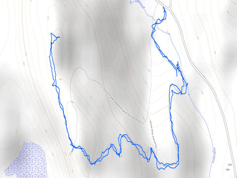 gpx track image