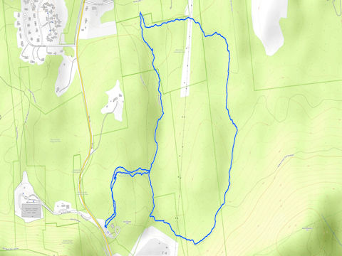 gpx track image