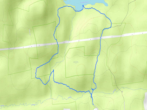 gpx track image