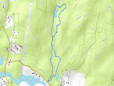 gpx track image